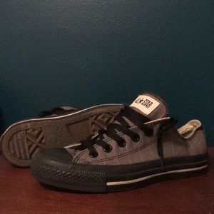 All Star Chuck Taylors